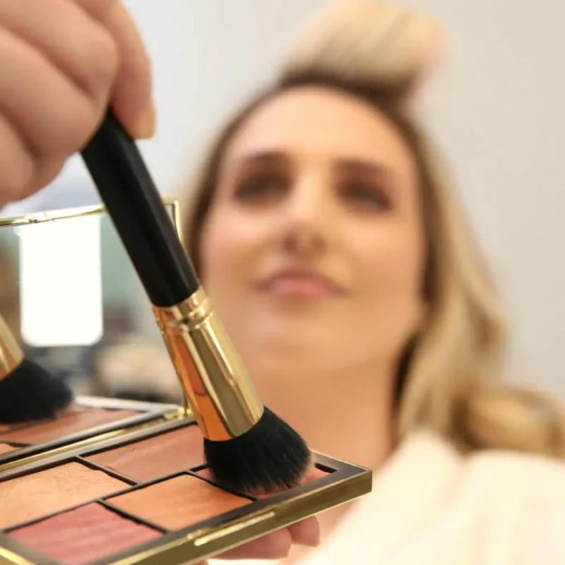 maquiagem para festas